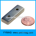 Neodymium Magnet Block(N##SH Series)